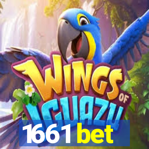 1661 bet